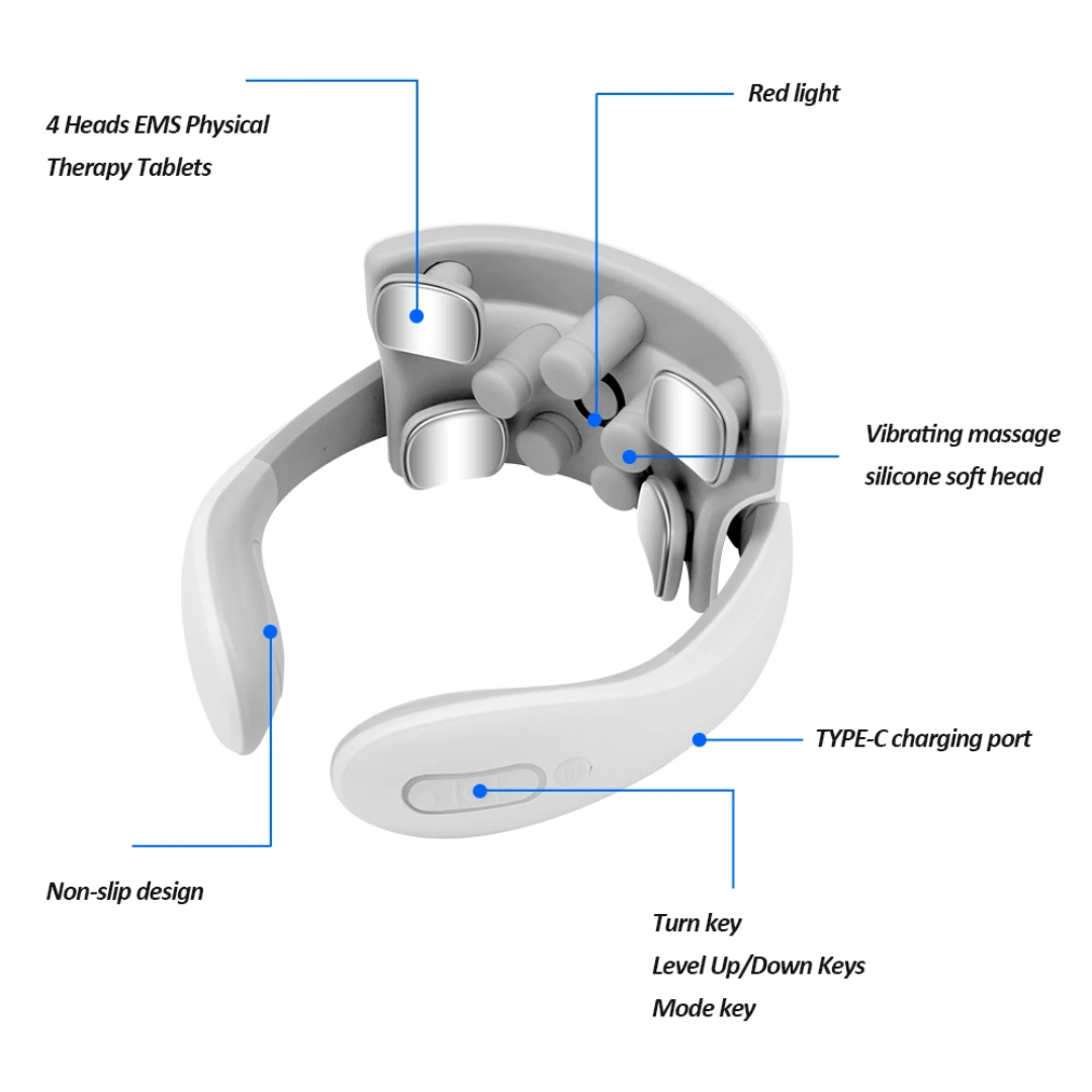 NuroAlign Ultra